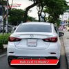 Đuôi Cá Ô Tô Mazda 2