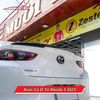 Đuôi Cá Ô Tô Mazda 3 2023