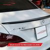 Đuôi Cá Ô Tô Mercedes CLA45