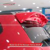 Đuôi Cá Ô Tô Nissan Terra 2019