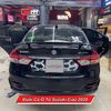 Đuôi Cá Ô Tô Suzuki Ciaz 2020