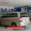 Đuôi Cá Ô Tô Toyota Innova