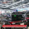 Đuôi Cá Ô Tô Toyota Veloz Cross 2023