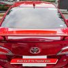 Đuôi Cá Ô Tô Toyota Vios