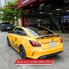 Đuôi Cá Ô Tô MG MG5 2023