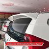 Đuôi Cá Ô Tô Mitsubishi Pajero Sport