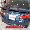 Đuôi Cá Ô Tô Honda City 2018