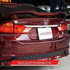 Đuôi Cá Ô Tô Honda City