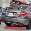 Đuôi Cá Ô Tô Honda Civic 2014