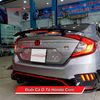 Đuôi Cá Ô Tô Honda Civic