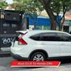 Đuôi Cá Ô Tô Honda CRV