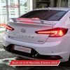 Đuôi Cá Ô Tô Hyundai Elantra 2019