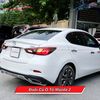 Đuôi Cá Ô Tô Mazda 2