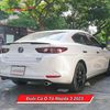 Đuôi Cá Ô Tô Mazda 3 2023