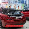 Đuôi Cá Ô Tô Mercedes C300