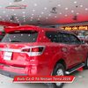 Đuôi Cá Ô Tô Nissan Terra 2019