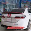 Đuôi Cá Ô Tô Toyota Altis