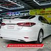 Đuôi Cá Ô Tô Toyota Camry 2021