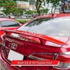 Đuôi Cá Ô Tô Toyota Vios