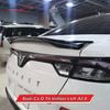 Đuôi Cá Ô Tô Vinfast LUX A2.0