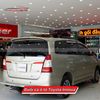 Đuôi Cá Ô Tô Toyota Innova