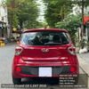 Hyundai Grand i10 1.2 AT - 2018