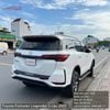 Toyota Fortuner Legender 1 Cầu - 2022