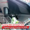 Gương Chiếu Hậu Điện Tử Sinjet H10 Cho Xe Toyota Land Cruiser FJ 2026
