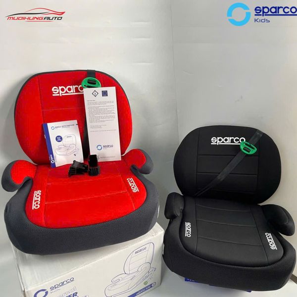 Ghế Trẻ Em Ô Tô Sparco SK100