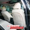 Bọc Ghế Da Nappa Lexus IS350 2009