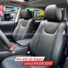 Bọc Ghế Da Nappa Lexus RX350 2010