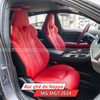 Bọc Ghế Da Nappa MG MG7 2024