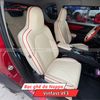 Bọc Ghế Da Nappa Vinfast VF3
