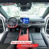 Bọc Ghế Da Nappa Vinfast VF7