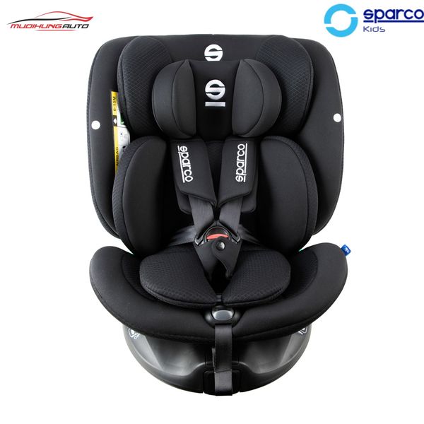 Ghế Trẻ Em Ô Tô Sparco SK7000