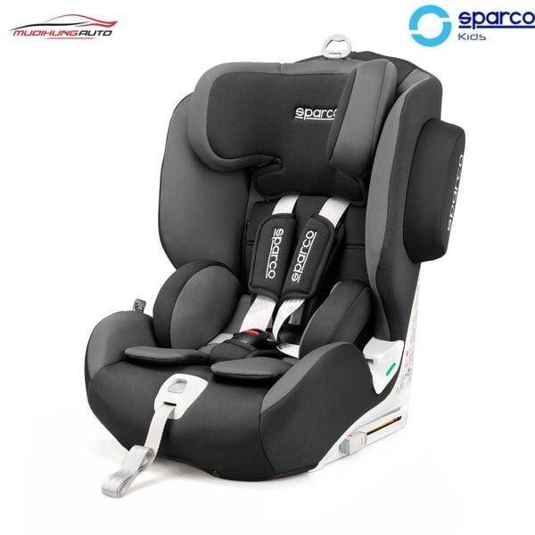 Ghế Trẻ Em Ô Tô Sparco SK1000
