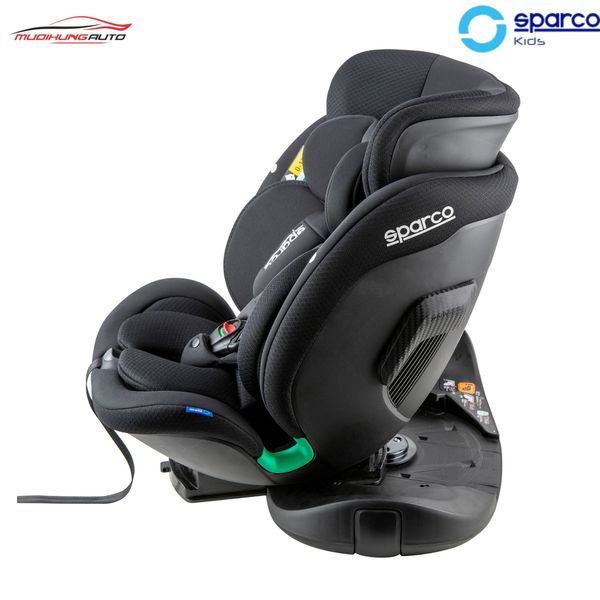 Ghế Trẻ Em Ô Tô Sparco SK7000
