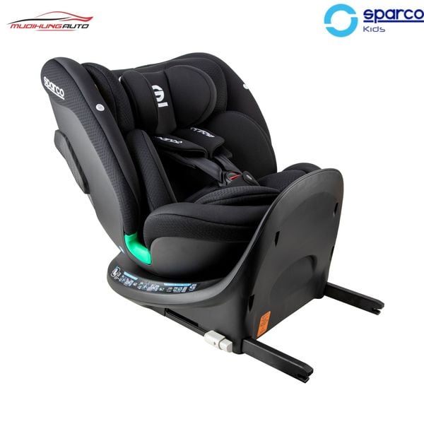 Ghế Trẻ Em Ô Tô Sparco SK7000