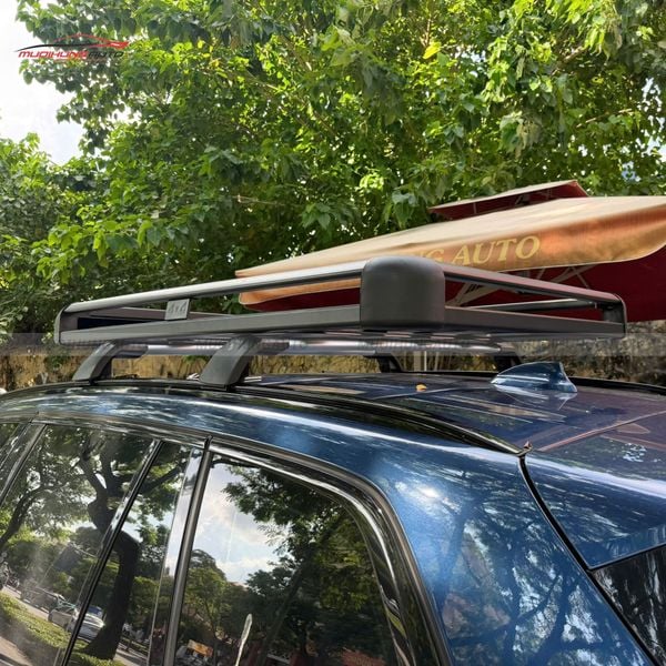 Baga Mui Xe BMW X3
