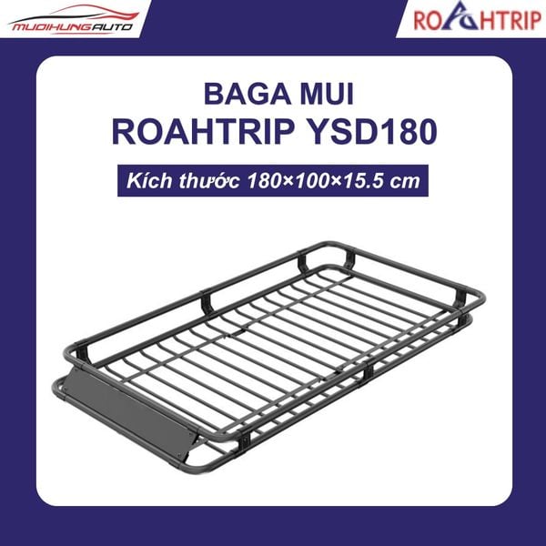 Baga Mui ROAHTRIP YSD180