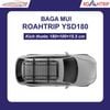 Baga Mui ROAHTRIP YSD180