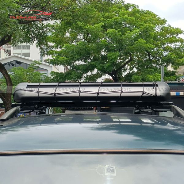 Baga Mui Xe Toyota Zace