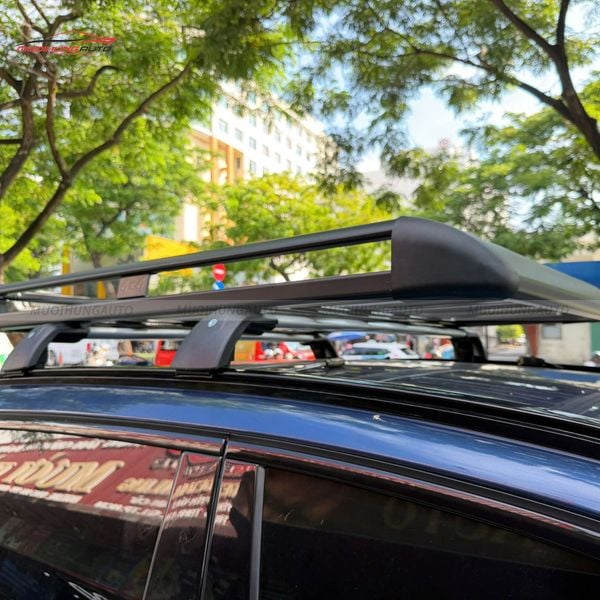 Baga Mui Xe BMW X3