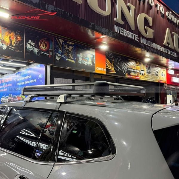 Baga Mui Xe Vinfast VF MPV 7 2026