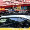 Baga Mui Xe VinFast VF3 2025