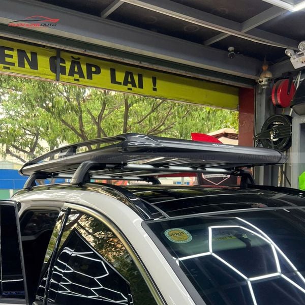 Baga Mui Xe Hyundai Tucson 2026
