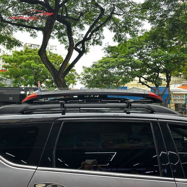 Baga Mui Xe Mitsubishi Xpander