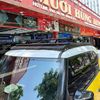 Baga Mui Xe VinFast VF3 2025