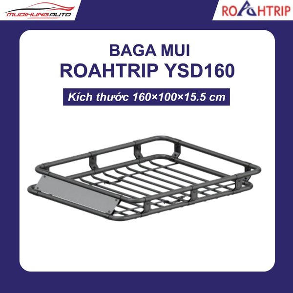 Baga Mui ROAHTRIP YSD160