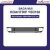 Baga Mui ROAHTRIP YSD160